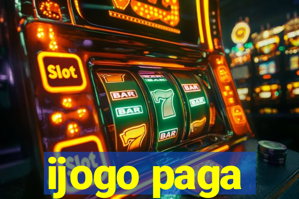 ijogo paga